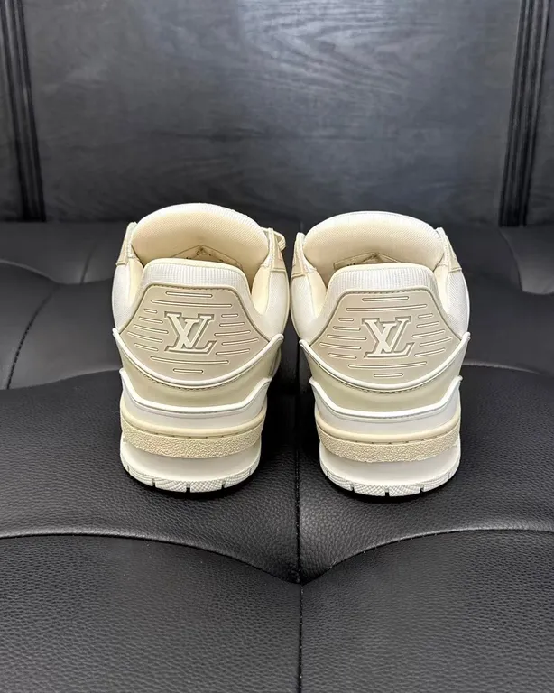 Louis Vuitton Shoe 